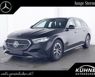 Mercedes-Benz E 220 Gebrauchtwagen