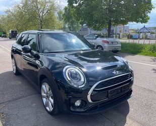Mini Cooper S Gebrauchtwagen