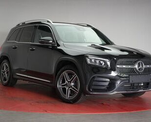 Mercedes-Benz GLB 220 Gebrauchtwagen