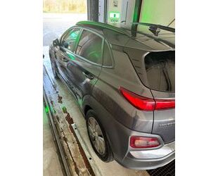 Hyundai KONA Elektro Gebrauchtwagen