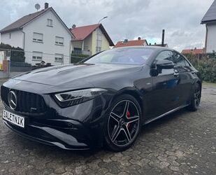 Mercedes-Benz CLS 53 AMG Gebrauchtwagen