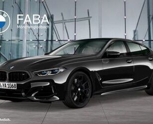 BMW M850 Gebrauchtwagen
