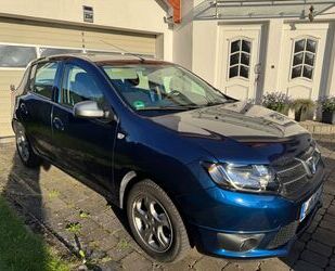 Dacia Sandero Gebrauchtwagen