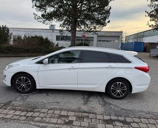 Hyundai i40 Gebrauchtwagen