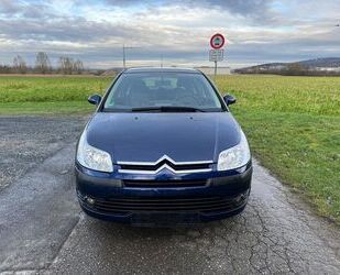 Citroen C4 Gebrauchtwagen