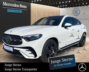 Mercedes-Benz GLC 300 Gebrauchtwagen