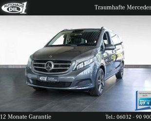 Mercedes-Benz V 250 Gebrauchtwagen