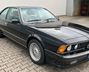 BMW 635 Gebrauchtwagen