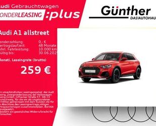 Audi A1 Gebrauchtwagen