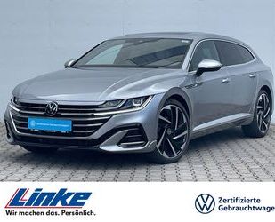 VW Arteon Gebrauchtwagen