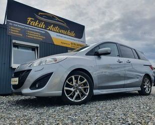 Mazda 5 Gebrauchtwagen