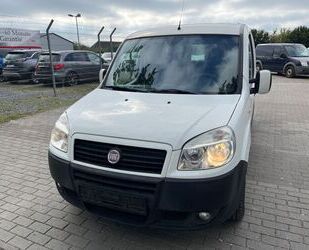 Fiat Doblo Gebrauchtwagen