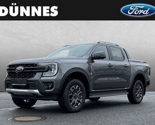 Ford Ranger Gebrauchtwagen