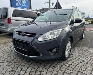 Ford Grand C-Max Gebrauchtwagen