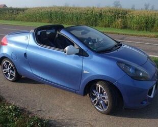 Renault Wind Gebrauchtwagen