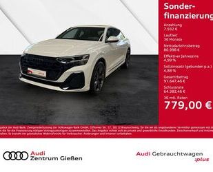 Audi Q8 Gebrauchtwagen