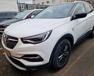 Opel Grandland (X) Gebrauchtwagen