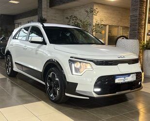 Suzuki Niro 