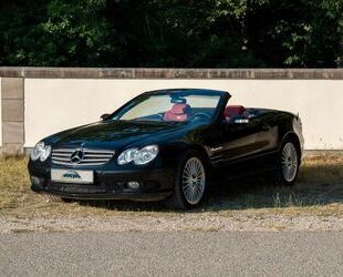 Mercedes-Benz SL 55 AMG Gebrauchtwagen