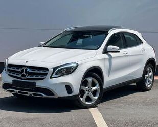 Mercedes-Benz GLA 220 Gebrauchtwagen