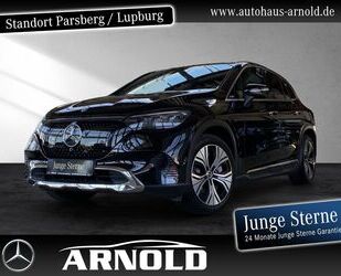 Mercedes-Benz EQE SUV Gebrauchtwagen