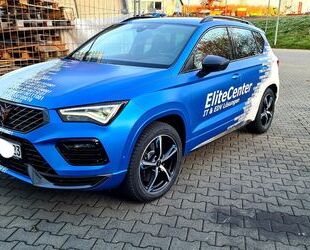 Cupra Ateca Gebrauchtwagen