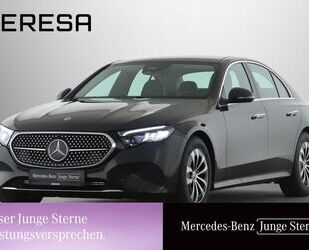 Mercedes-Benz E 220 Gebrauchtwagen