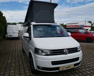VW T5 California Gebrauchtwagen