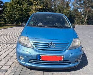 Citroen C3 Gebrauchtwagen