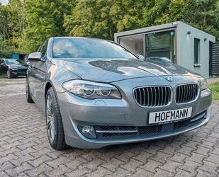 BMW 530 Gebrauchtwagen