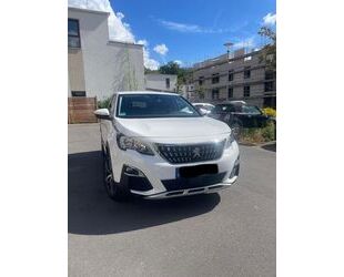 Peugeot 3008 Gebrauchtwagen