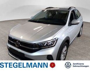 VW Taigo Gebrauchtwagen