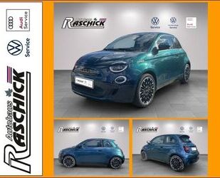 Fiat 500e Gebrauchtwagen