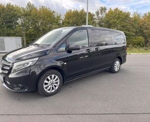 Mercedes-Benz Vito Gebrauchtwagen