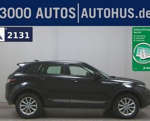 Land Rover Range Rover Evoque Gebrauchtwagen