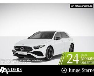 Mercedes-Benz A 200 Gebrauchtwagen