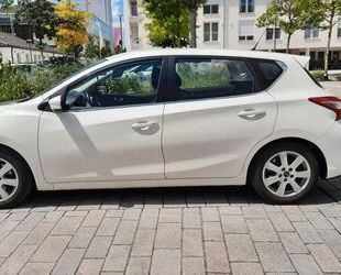 Nissan Pulsar Gebrauchtwagen