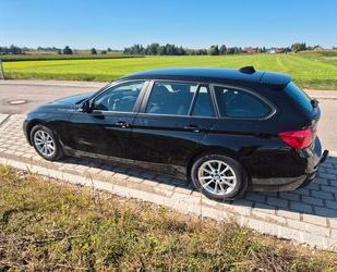 BMW 318 Gebrauchtwagen