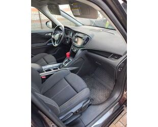 Opel Zafira Tourer Gebrauchtwagen