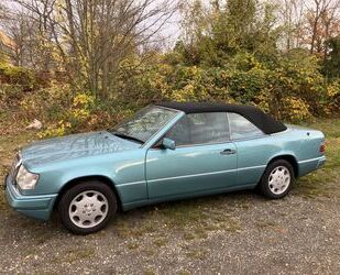 Mercedes-Benz CE 300 Gebrauchtwagen