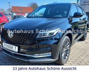 DFSK Fengon 7 Gebrauchtwagen