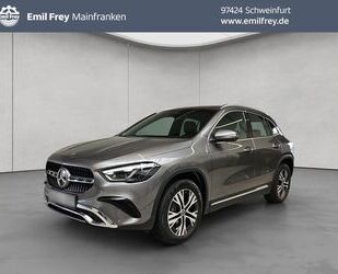 Mercedes-Benz GLA 180 Gebrauchtwagen