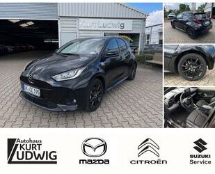 Mazda 2 Gebrauchtwagen