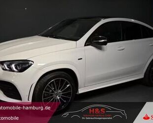 Mercedes-Benz GLE 350 Gebrauchtwagen