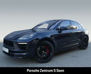 Porsche Macan Gebrauchtwagen
