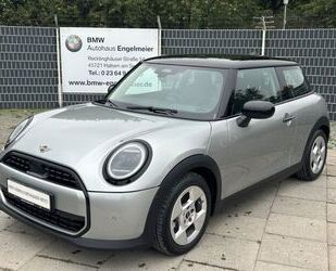 Mini Cooper C Gebrauchtwagen
