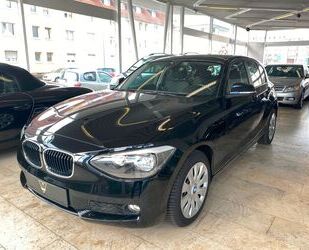 BMW 116 Gebrauchtwagen