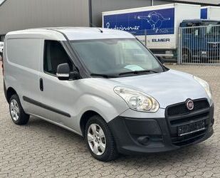 Fiat Doblo Gebrauchtwagen
