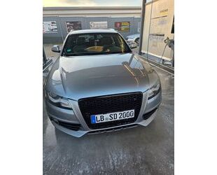 Audi S4 Gebrauchtwagen