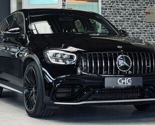 Mercedes-Benz GLC 63 AMG Gebrauchtwagen